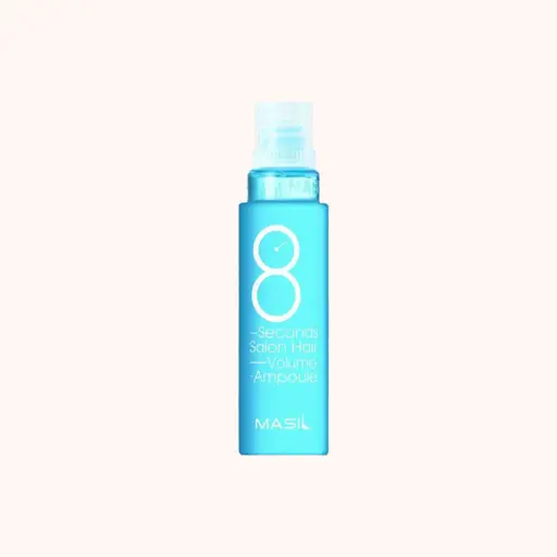 [172] MASIL 8 SECONDS SALON HAIR VOLUME AMPOULE 15ml