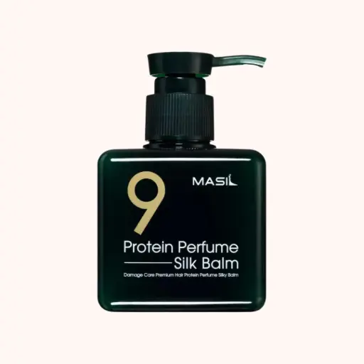 [173] MASIL 9 PROTEIN PERFUME SILK BALM 180ml