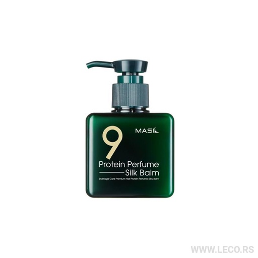 MASIL 9 PROTEIN PERFUME SILK BALM 180ml