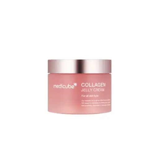 [175] MEDICUBE Collagen Jelly Cream 50ml
