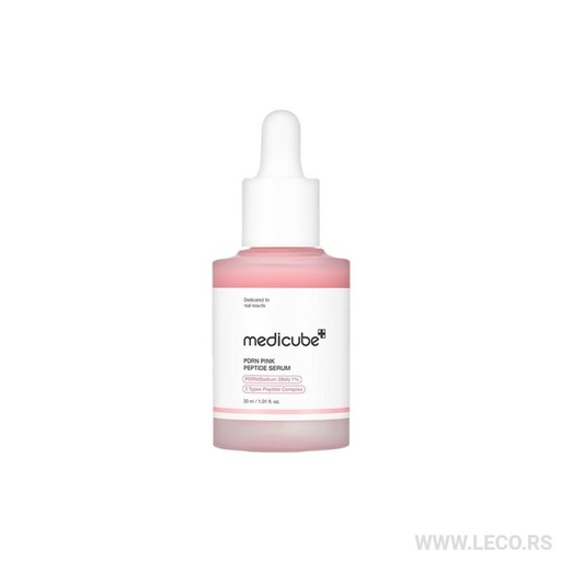 MEDICUBE Pdrn Pink Peptide Serum