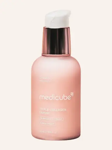 [180] MEDICUBE Triple Collagen Serum 4.0 55ml