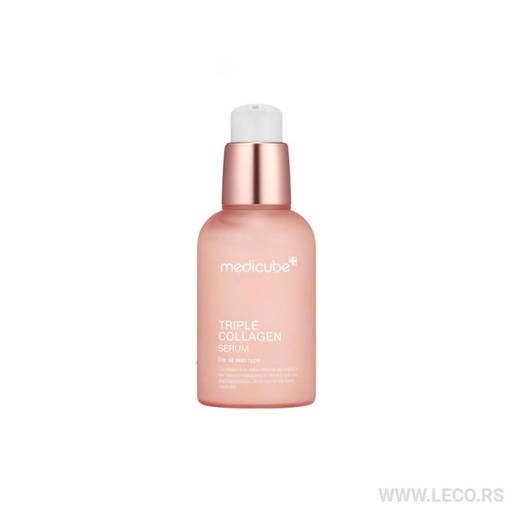 MEDICUBE Triple Collagen Serum 4.0 55ml