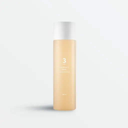 [189] Numbuzin No3 Super Glowing Essence Toner 200ml