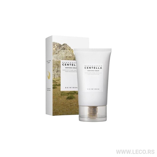 SKIN 1004 Madagaskar Centella Soothing Cream 30ml