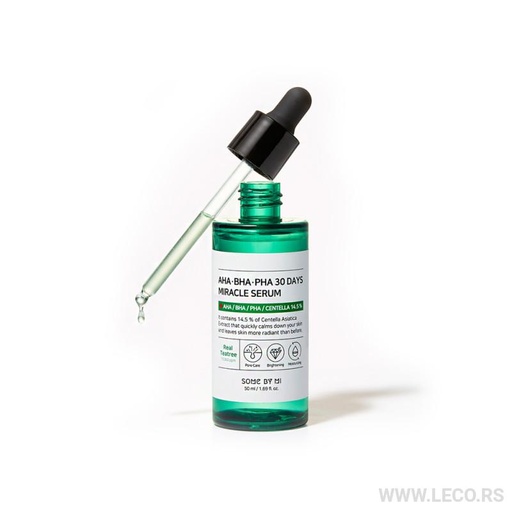 SOME BY MI AHA BHA PHA 30 Days Miracle Serum 50ml